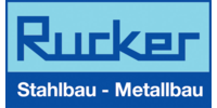 Logo der Firma Susanne Rucker Stahl- u. Metallbau aus Hof