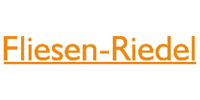 Logo der Firma Fliesen Riedel aus Mühlhausen