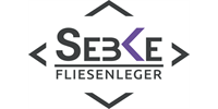 Logo der Firma Fliesen SebKe aus Poppenhausen auf dem Branchenportal Fliesenleger.net