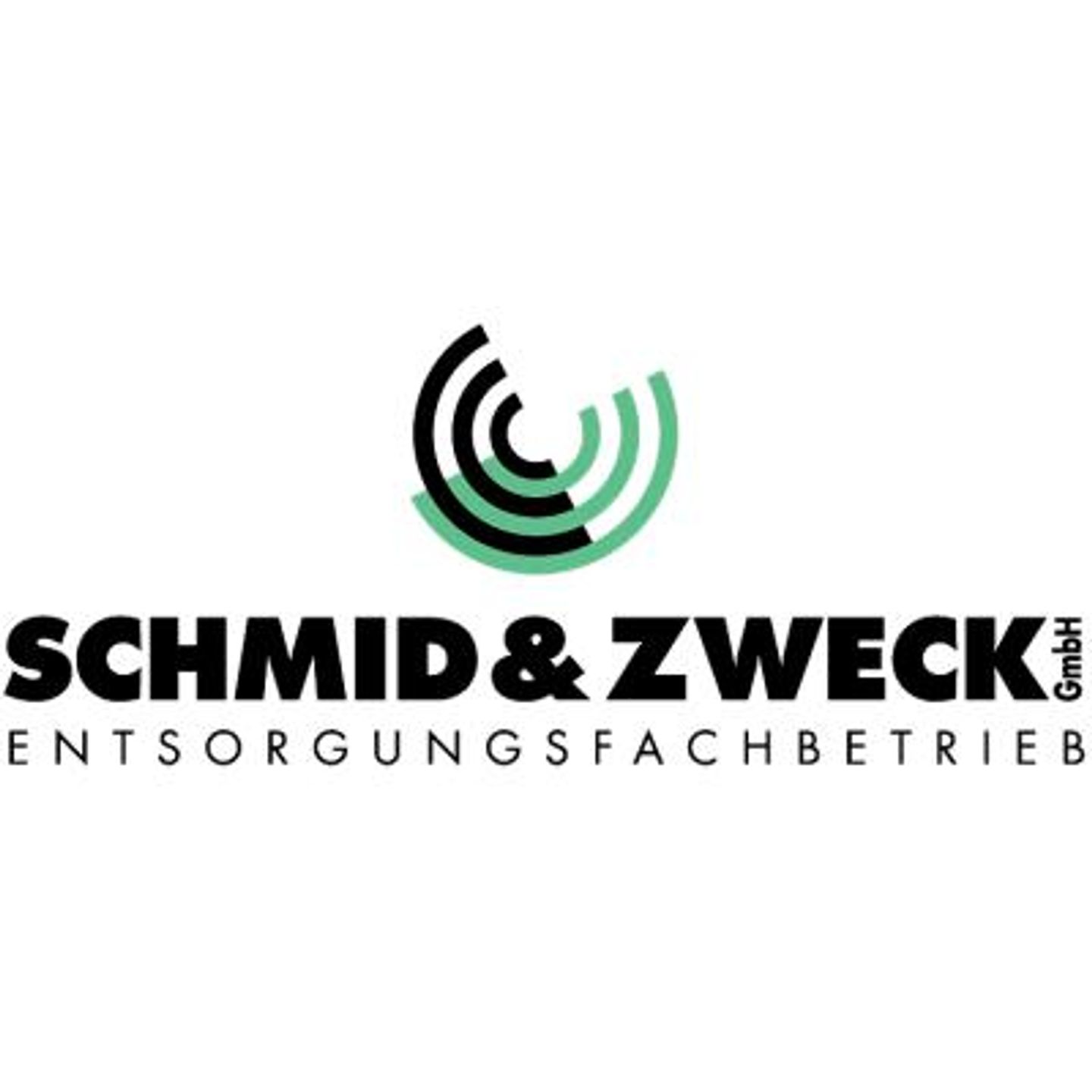 Logo der Firma Schmid & Zweck GmbH Entsorgungsbetriebe aus Amberg