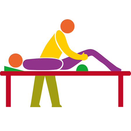 Logo der Firma Physiotherapie Pleißa aus Limbach-Oberfrohna