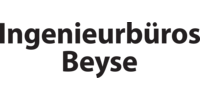 Logo der Firma Beyse Rico aus Greiz