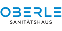 Logo der Firma Sanitätshaus Oberle aus Herbolzheim