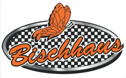 Logo der Firma Autolackiererei Bischhaus aus Mühlhausen