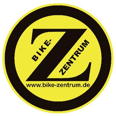 Logo der Firma Bike-Zentrum aus Rheinmünster