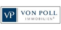 Logo der Firma Immobilien von Poll aus Rosenheim