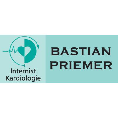 Logo der Firma Kardiologiepraxis Bastian Priemer aus Bayreuth
