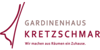 Logo der Firma Gardinenhaus Kretzschmar aus Crimmitschau