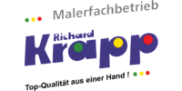 Logo der Firma Krapp Malerbetrieb aus Pleinfeld