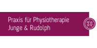Logo der Firma Physiotherapie A. Junge & J. Rudolph aus Limbach-Oberfrohna