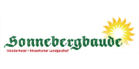 Logo der Firma Sonnebergbaude aus Waltersdorf