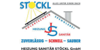 Logo der Firma Heizung Sanitär Stöckl GmbH aus Freystadt
