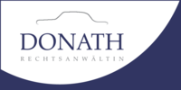 Logo der Firma Rechtsanwältin Theresia Donath aus Görlitz