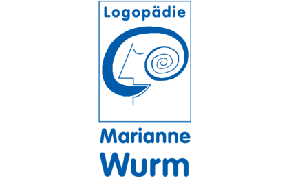 Logo der Firma Logopädie Wurm aus Meerbusch