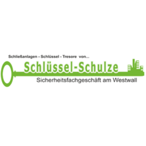 Logo der Firma Schlüssel Schulze Sicherheitsfachgeschäft aus Stendal