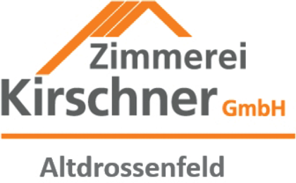 Logo der Firma Kirschner Zimmerei GmbH aus Neudrossenfeld