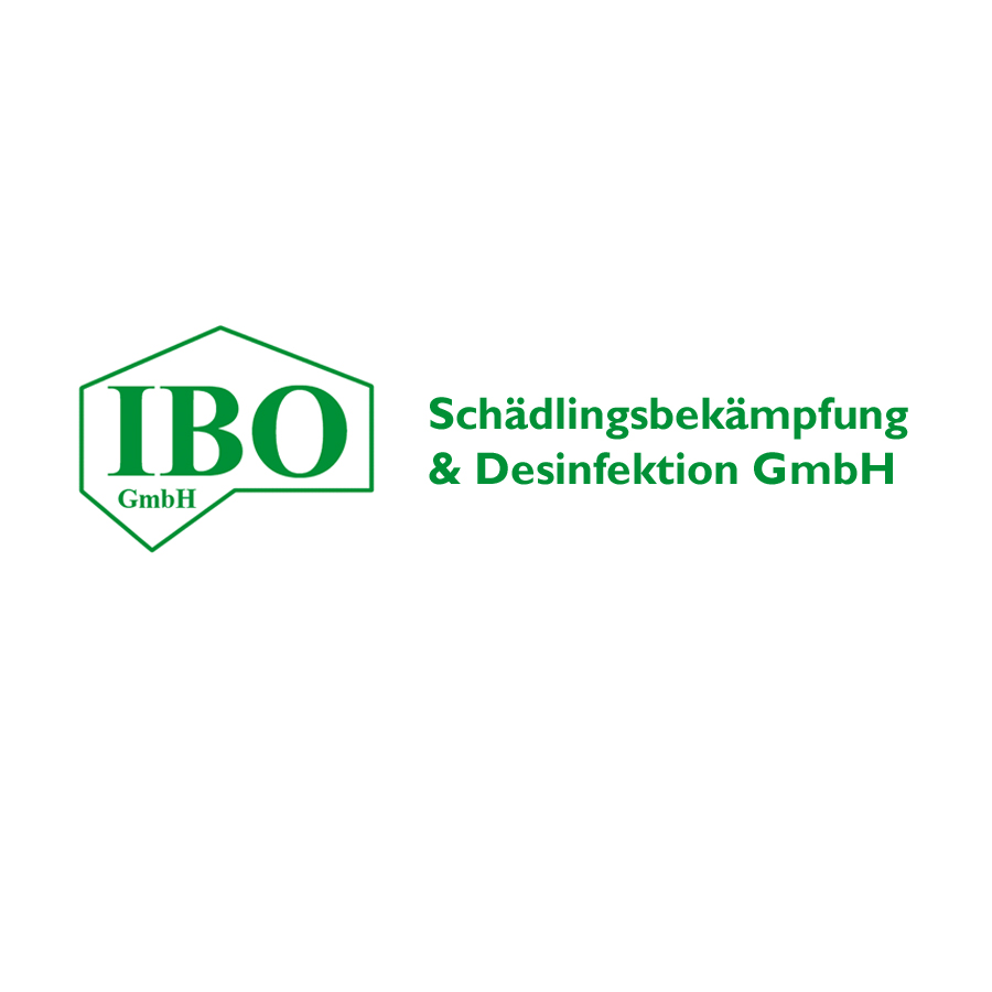 Logo der Firma IBO Schädlingsbekämpfung GmbH - Niederlassung Hannover aus Hannover