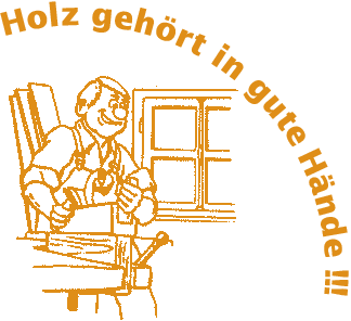 Logo der Firma Schreinerei Hochmeyer aus Nürnberg