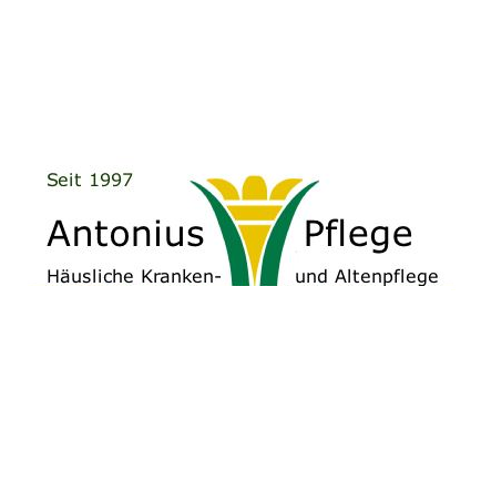 Logo der Firma Antonius-Pflege aus Moers