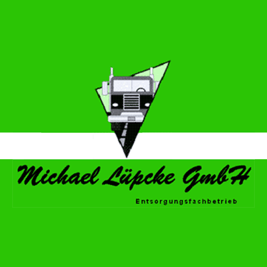 Logo der Firma Entsorgungsfachbetrieb Michael Lüpcke GmbH aus Wardenburg