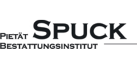 Logo der Firma Spuck Pietät Bestattungsinstitut GmbH aus Marburg