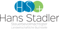 Logo der Firma Steuerkanzlei Hans Stadler aus Berching