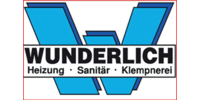 Logo der Firma Firma Wunderlich Inh. Robert Sommer Bad-Heizung-Komplettlösungen aus Plauen