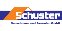 Logo der Firma Schuster Bedachungs- u. Fassaden GmbH aus Auerbach