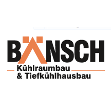 Logo der Firma Thomas Bänsch GmbH Kühlraumbau & Tiefkühlhausbau aus Hannover
