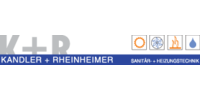 Logo der Firma Kandler + Rheinheimer aus Katzweiler