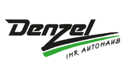 Logo der Firma Autohaus Denzel GmbH aus Wohratal