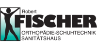Logo der Firma Fischer Schuhtechnik aus Tirschenreuth