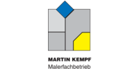 Logo der Firma Malerfachbetrieb Kempf Martin aus Lauf
