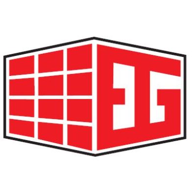 Logo der Firma Erhard Goebel Bauunternehmen GmbH aus Erlangen