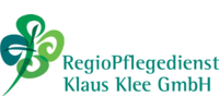 Logo der Firma Regio Pflegedienst GmbH Klaus Klee aus Staufen