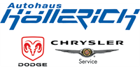 Logo der Firma Autohaus Höllerich GmbH & Co. KG aus Helmbrechts auf dem Branchenportal Auto-Werkstatt.de