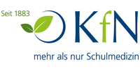 Logo der Firma Krankenhaus für Naturheilweisen aus München