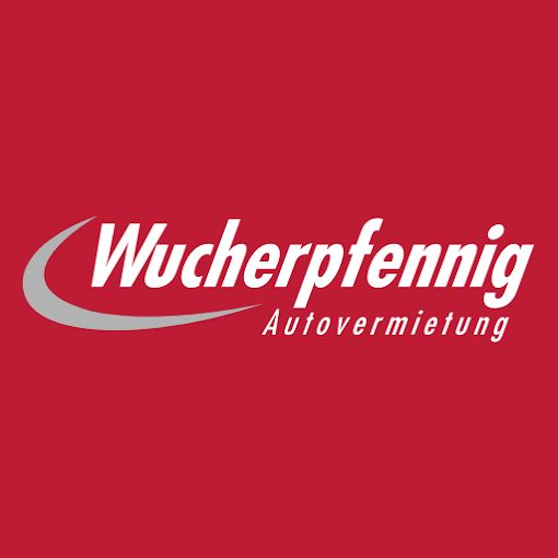 Logo der Firma WUCHERPFENNIG Station Forchheim (Autovermietung Beck & Altmayer GbR) aus Forchheim