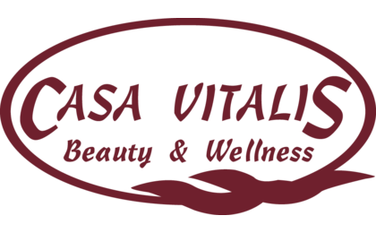 Logo der Firma Kosmetik Casa Vitalis Heike Sauer aus Stockstadt