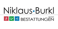 Logo der Firma Niklaus-Burkl Bestattungen GmbH aus Mainz-Kostheim