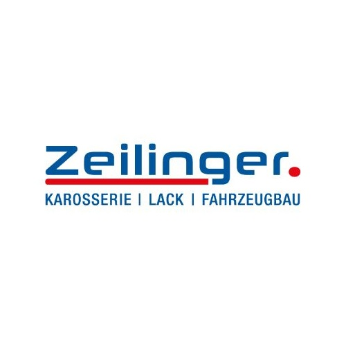 Logo der Firma Zeilinger Karosseriebau GmbH aus München