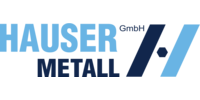 Logo der Firma Metallbearbeitung Hauser Metall GmbH aus Oberviechtach