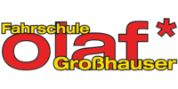 Logo der Firma Fahrschule Olaf Großhauser aus Allersberg