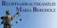 Logo der Firma Bergholz-Mil, Maria Rechtsanwältin aus Blankenhain