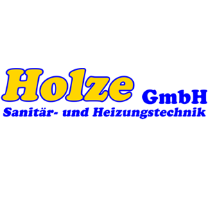 Logo der Firma Holze GmbH Sanitär und Heizungstechnik aus Hildesheim
