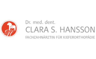 Logo der Firma Dr.med.dent. Clara S. Hansson aus Unterhaching