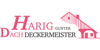 Logo der Firma Harig Gunter - Dachdeckermeister aus Sohland