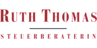 Logo der Firma Steuerberaterin Thomas Ruth aus Straelen auf dem Branchenportal Steuer-Berater.de