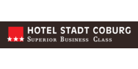 Logo der Firma Hotel Stadt Coburg aus Coburg