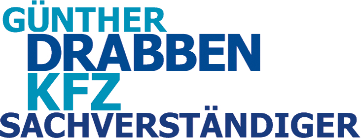 Logo der Firma Günther Drabben Kfz-Sachverständiger aus Nettetal